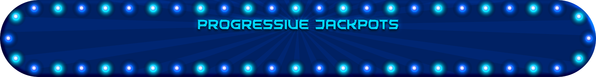 Progressive Jackpot Background Image